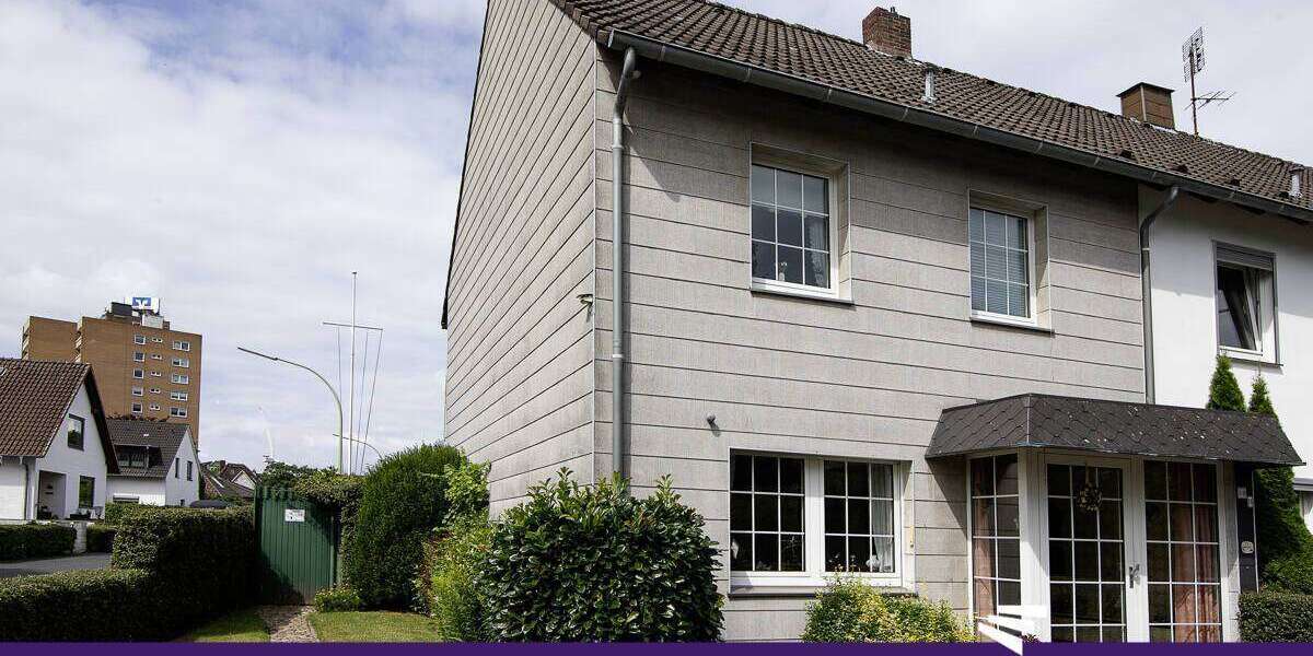 Haus zum Kaufen in Bremerhaven Wulsdorf 189.900 € 95 m² 4 zimmer