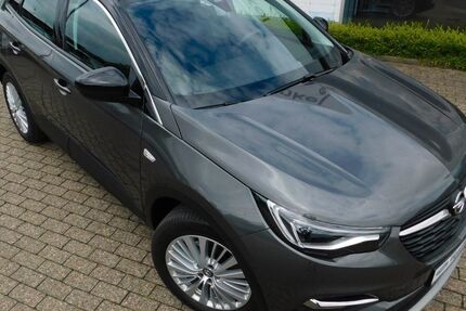 Opel Grandland (X) 41.000 km 20.990 &euro; Brake 26919