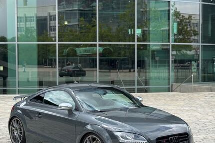 Audi TTS 119.000 km 22.999 &euro; Midlum 27639