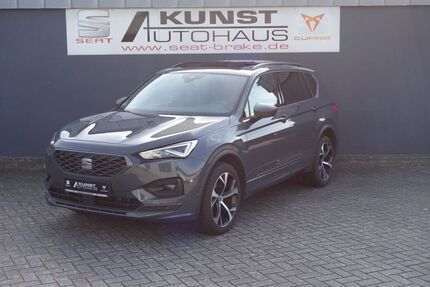 Seat Tarraco 104.000 km 26.990 &euro; Brake 26919