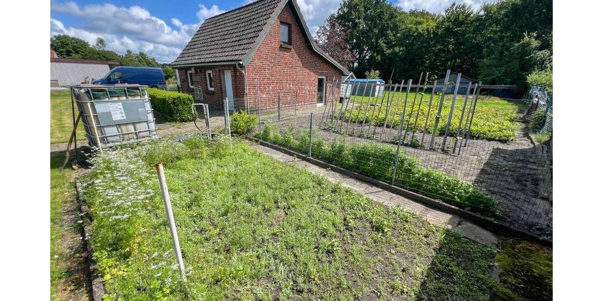 Einfamilienhaus Beverstedt Heerstedt - 5 Zimmer, 150 m&sup2;, 179.000&euro; | Angebot:25729268