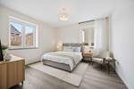 Etagenwohnung Wilhelmshaven Heppens - 3 Zimmer, 110 m&sup2;, 329.000&euro; | Angebot:25672985
