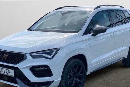 Cupra Ateca 1.500 km 35.140 &euro; Hagen 27628