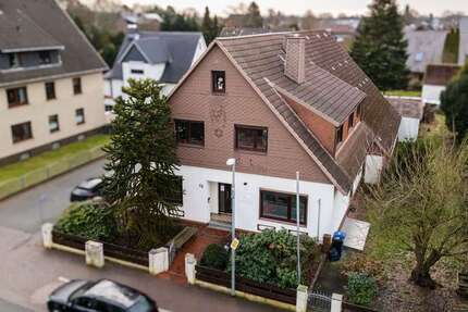 Haus Schiffdorf / Spaden Spaden - 11 Zimmer, 221 m&sup2;, 329.000&euro; | Angebot:25895619