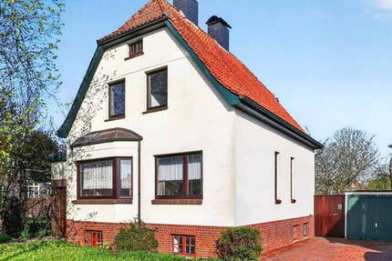 Haus Nordenham - 6 Zimmer, 127 m&sup2;, 209.000&euro; | Angebot:26391616