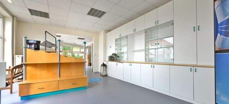 Gewerbeobjekt Wurster Nordseeküste Dorum - 269.000&euro; | Angebot:25204599