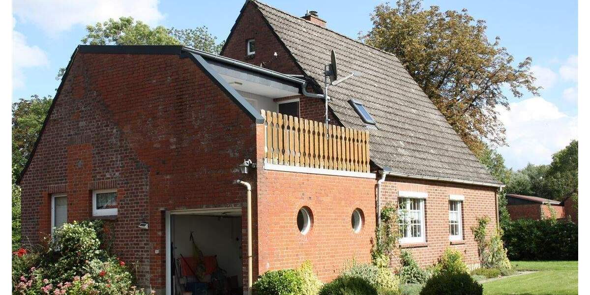 Einfamilienhaus Nordleda - 6 Zimmer, 149 m&sup2;, 249.500&euro; | Angebot:23240353