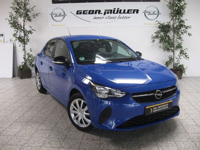 Corsa