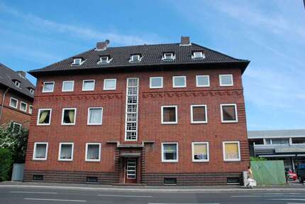 Wohnung zum Mieten in Wilhelmshaven 469,90 € 69.21 m²