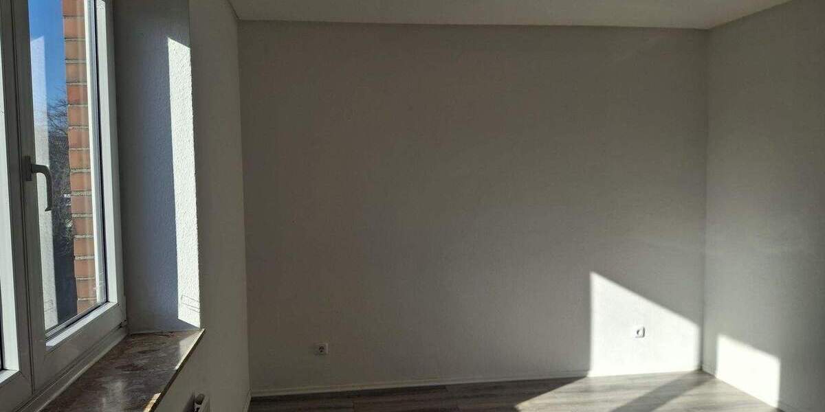 Etagenwohnung Bremerhaven Wulsdorf - 3 Zimmer, 58 m&sup2;, 500&euro; | Angebot:25927173