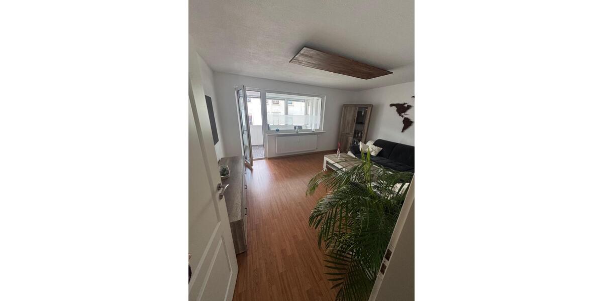 Etagenwohnung Wilhelmshaven Heppens - 3 Zimmer, 75 m&sup2;, 165.000&euro; | Angebot:26877361