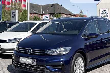 VW Touran 49.993 km 32.990 &euro; Bremerhaven 27576