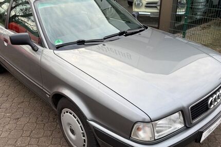 Audi 80 63.100 km 3.950 &euro; Beverstedt 27616