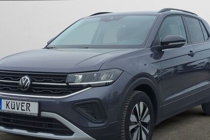 VW T-Cross 17.600 km 23.690 &euro; Hagen 27628
