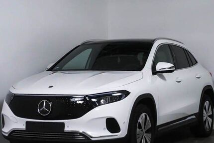 Mercedes-Benz EQA 18.768 km 42.550 &euro; Bremerhaven 27572