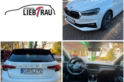 Skoda Fabia 7.500 km 20.750 &euro; Loxstedt - Bexhövede 27612