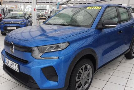 Citroen C3 2.490 km 16.990 € Cuxhaven 27478