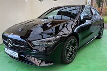 Gebrauchtwagen Mercedes CLA 200 Shooting Brake