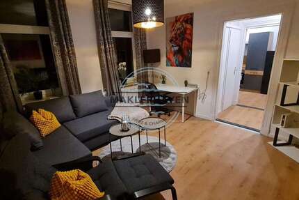 Wohnung Wilhelmshaven Heppens - 2 Zimmer, 54 m&sup2;, 850&euro; | Angebot:26889840