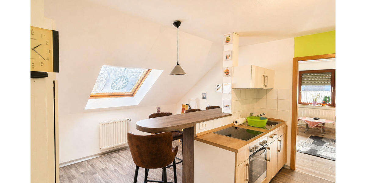 Einfamilienhaus Brake Kirchhammelwarden - 5 Zimmer, 166 m&sup2;, 287.000&euro; | Angebot:26377183