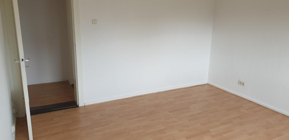 Charmante zweieinhalb Zimmerwohnung in Geestemünde 2.5 zimmer