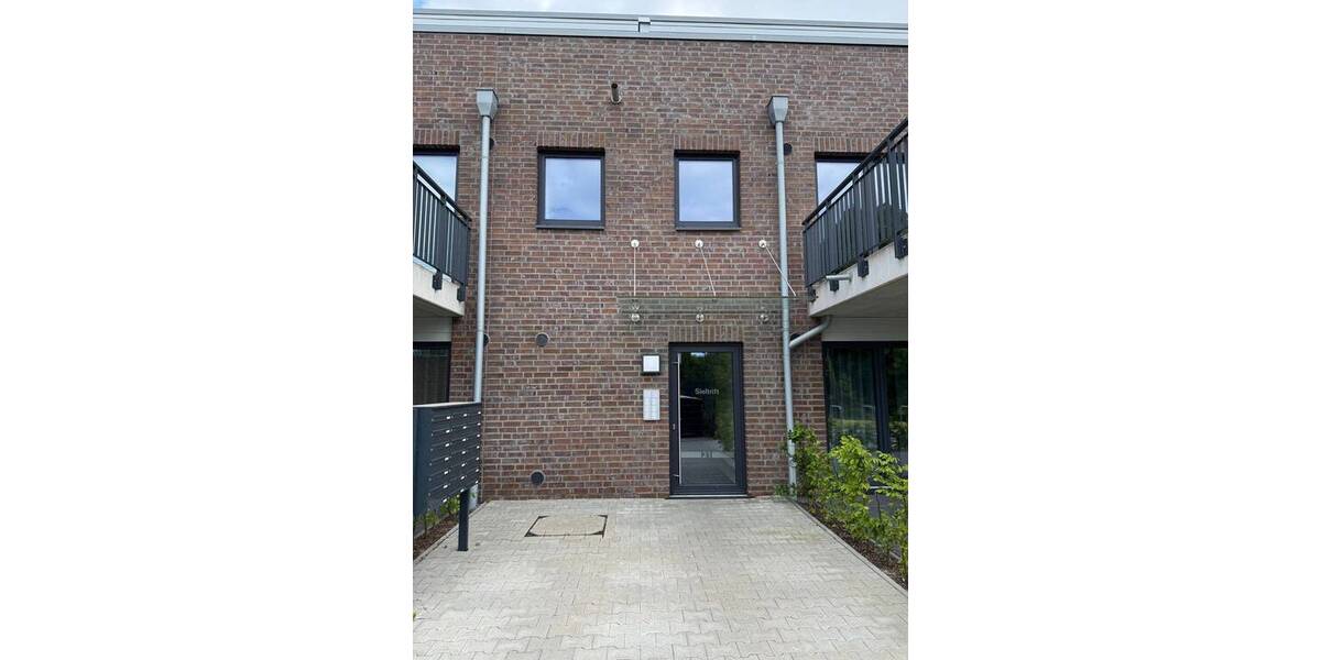 Terrassenwohnung Wurster Nordseeküste Neufeld - 3 Zimmer, 364.500&euro; | Angebot:23967394