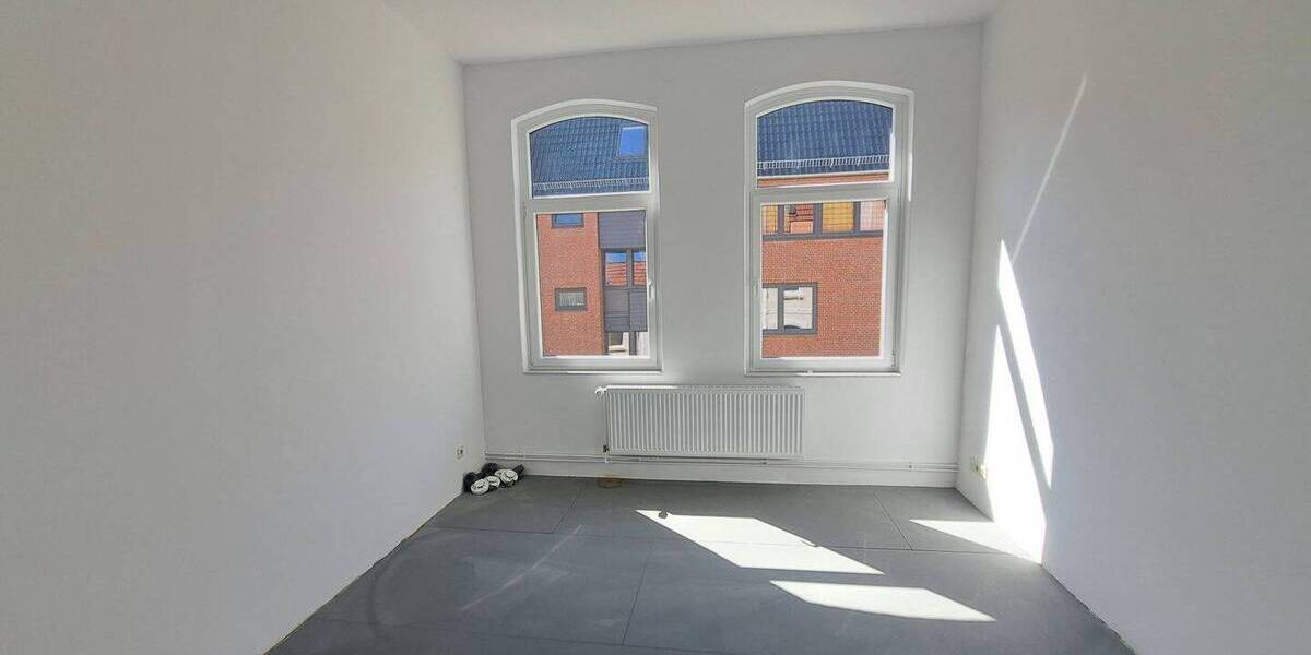 Etagenwohnung Bremerhaven Lehe - 4 Zimmer, 84 m&sup2;, 580&euro; | Angebot:26817383