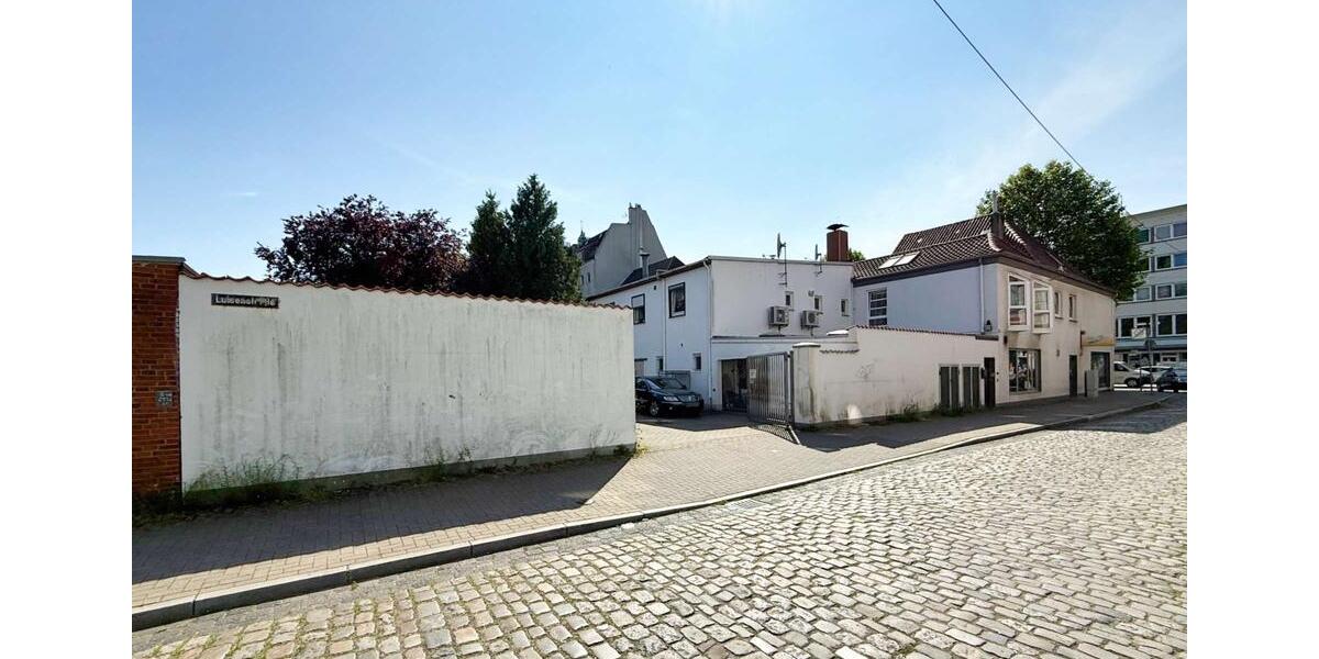 Gewerbeobjekt Bremerhaven - 1.520&euro; | Angebot:22670549