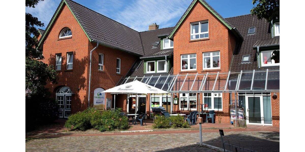 Etagenwohnung Wurster Nordseeküste Neufeld - 3 Zimmer, 42 m&sup2;, 132.000&euro; | Angebot:20640844