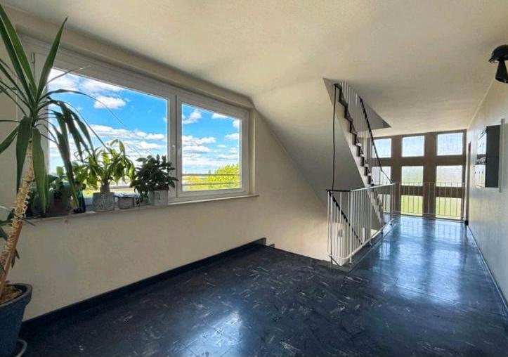 Etagenwohnung Bremerhaven Mitte - 1 Zimmer, 32 m&sup2;, 75.000&euro; | Angebot:26700401
