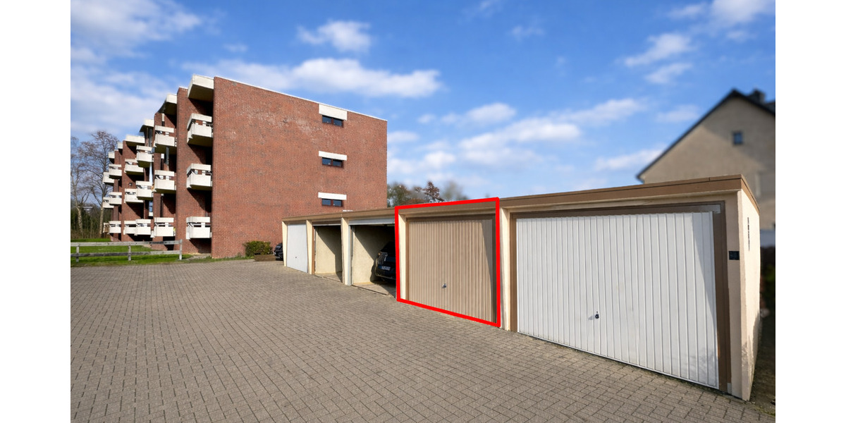 Etagenwohnung Nordenham - 3 Zimmer, 65 m&sup2;, 76.000&euro; | Angebot:25371427