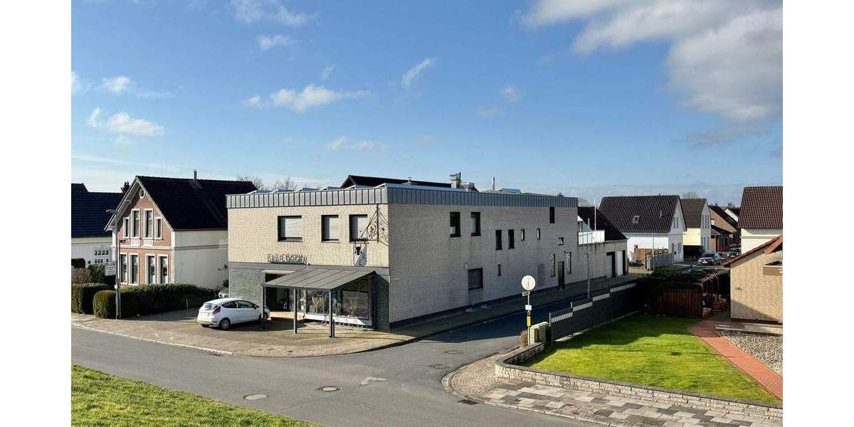 Gewerbeobjekt Brake Kirchhammelwarden - 6 Zimmer, 385.000&euro; | Angebot:26055367