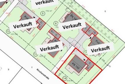 Sichern Sie sich das letzte Grundstück im ersten Bauabschnitt! zimmer