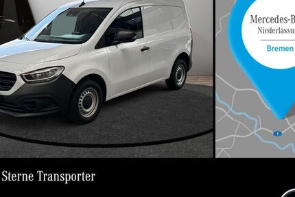 Mercedes Citan