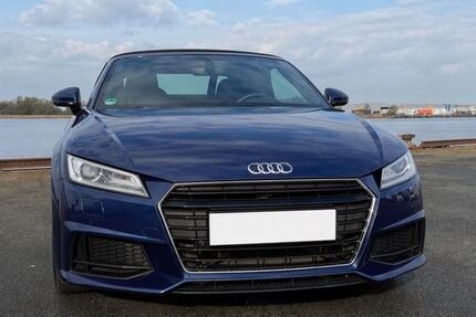 Audi TT 98.300 km 21.500 &euro; Schiffdorf 27619