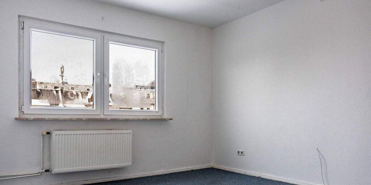 Provisionsfrei! Reihenhaus in Bremerhaven-Lehe mit viel Platz für Ihre Visionen! 8 zimmer