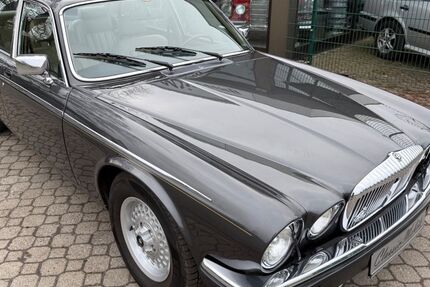 Jaguar XJ12 233.900 km 8.950 &euro; Beverstedt 27616