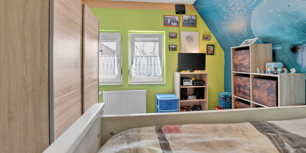 Einfamilienhaus Bremerhaven Lehe - 5 Zimmer, 134 m&sup2;, 239.000&euro; | Angebot:26360157