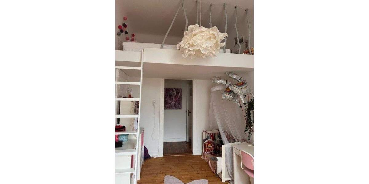 Mehrfamilienhaus in gefragter Lage von Bremerhaven zimmer