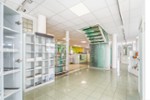 Büro, Whg., 7.222 m² Grdst., Bremerhaven-Lehe, Gew.-Imm. 3.565 m² + 820 m² Mezzanin - Gewerbeobjekt Bremerhaven | Angebot:27225061