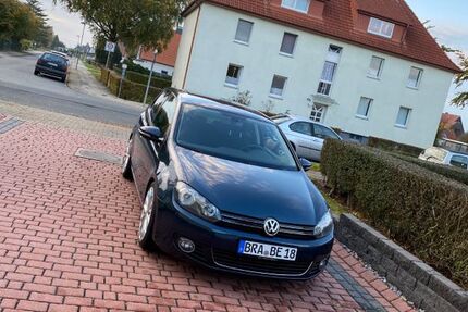 VW Golf 117.000 km 5.200 &euro; Nordenham 26954