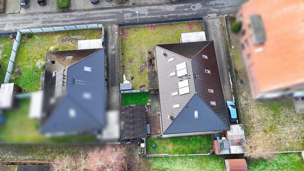 Doppelhaushälfte Geestland Sievern - 4 Zimmer, 120 m&sup2;, 298.000&euro; | Angebot:25837457