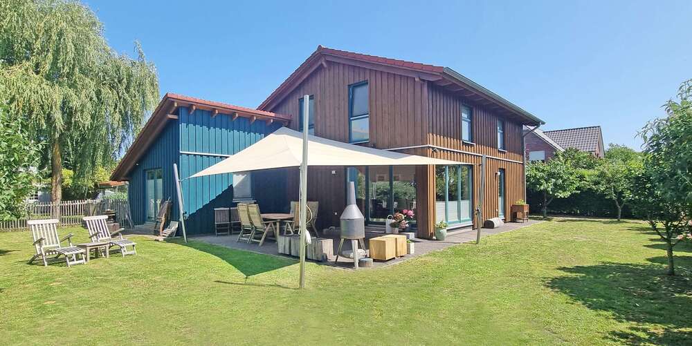 Haus zum Kaufen in Bremen 720.000 € 140 m²
