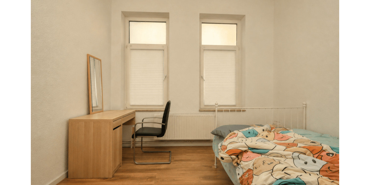 Etagenwohnung Bremerhaven Lehe - 3 Zimmer, 67 m&sup2;, 98.000&euro; | Angebot:26687518
