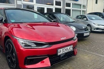 Kia EV6 17.750 km 43.750 € Bremen 28777