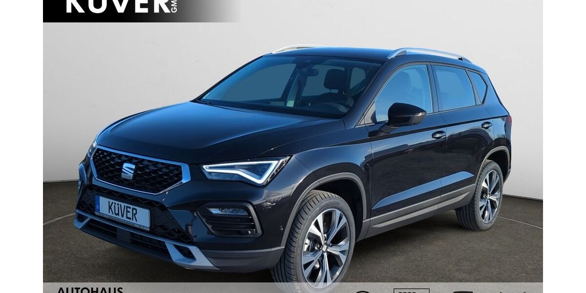 Seat Ateca 1.900 km 33.131 &euro; Hagen 27628