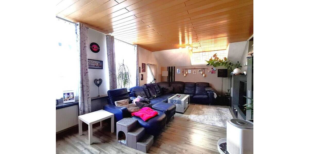 Mehrfamilienhaus, Wohnhaus Brake - 1 Zimmer, 414 m&sup2;, 325.000&euro; | Angebot:25735306