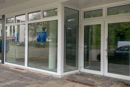 Gewerbeobjekt Wilhelmshaven Heppens - 540&euro; | Angebot:20437891