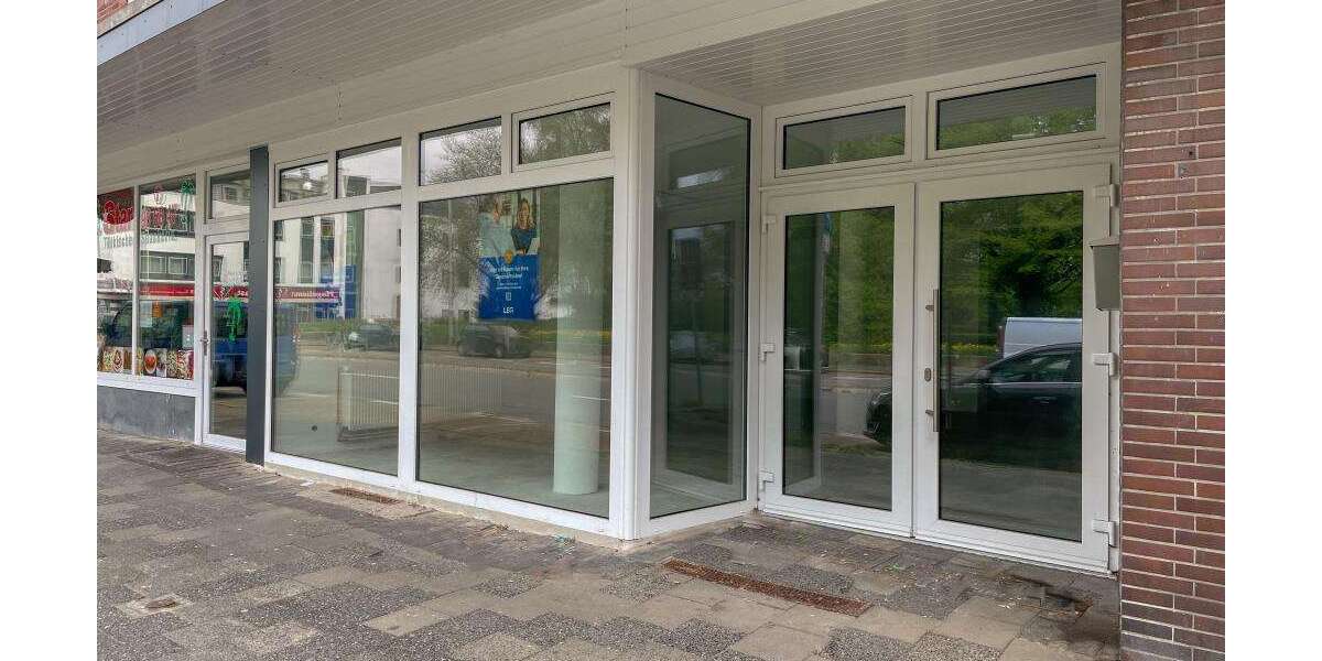 Gewerbeobjekt Wilhelmshaven Heppens - 540&euro; | Angebot:20437891