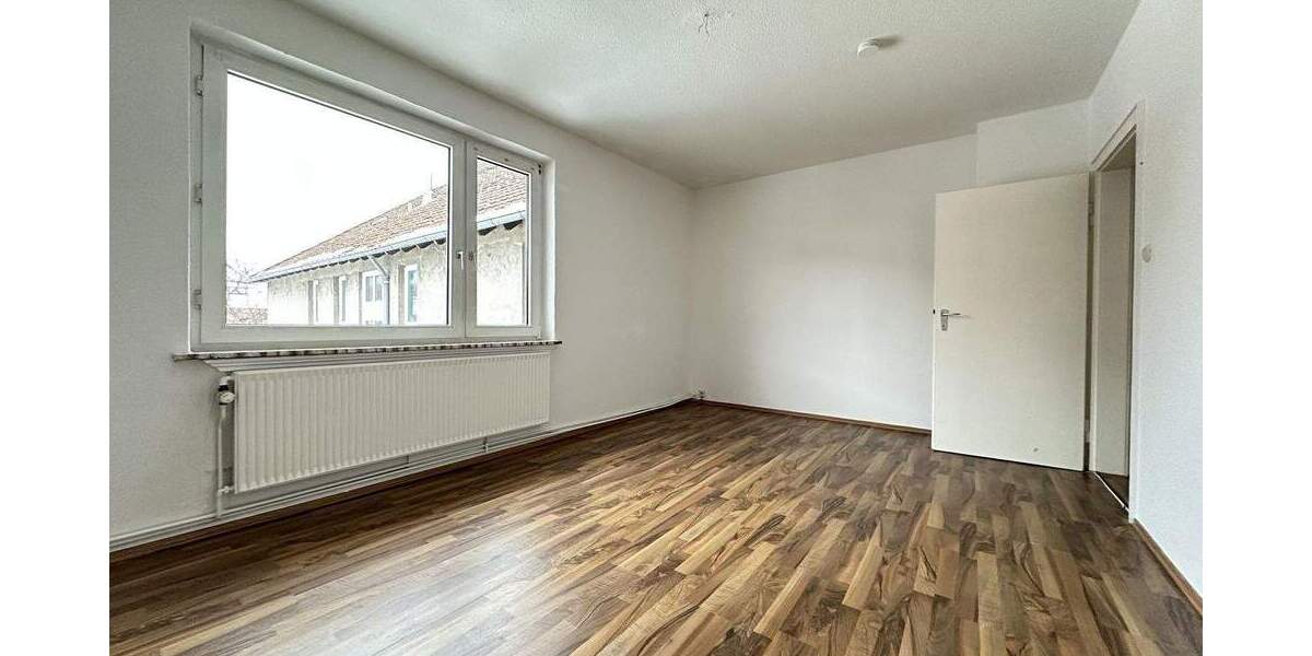 Etagenwohnung Wilhelmshaven Heppens - 3 Zimmer, 80 m&sup2;, 480&euro; | Angebot:25270439